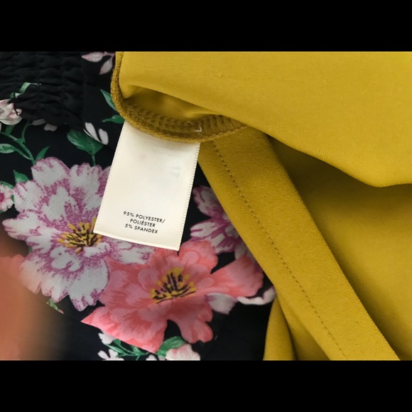 Ann Taylor top - Picture 2 of 3